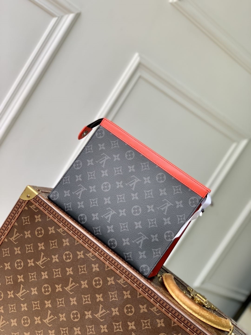 Mens LV Briefcases